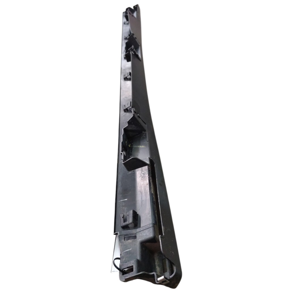 Spoiler saia lateral direita honda crv 2013 2014 2015 2016 7