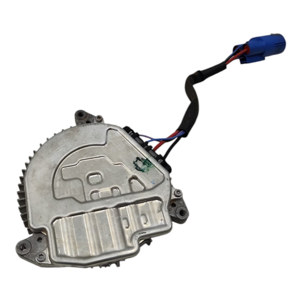 Motor ventoinha radiador Fiat argo 1.3 2024 2023 2022 2021 2