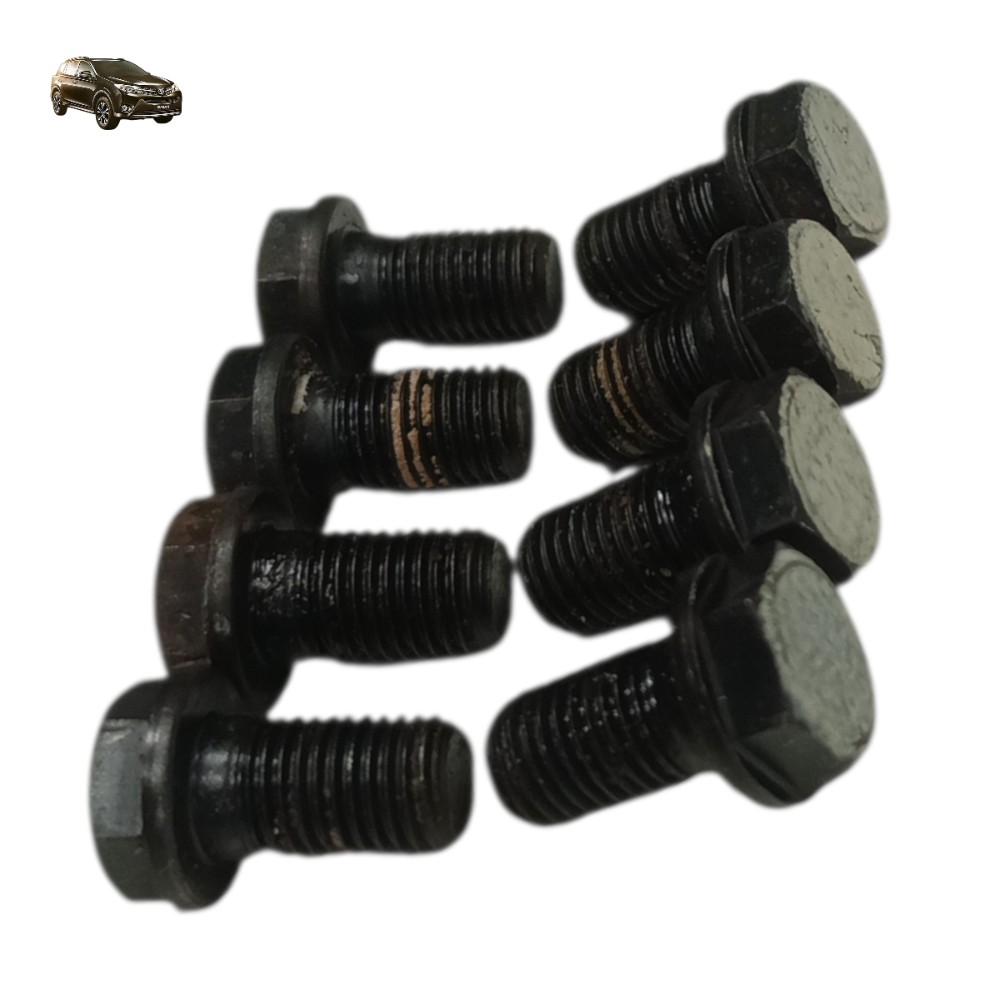 Jogo Parafuso Volante Motor Toyota Rav4 2.0 Aut 4×4 2016 15 1