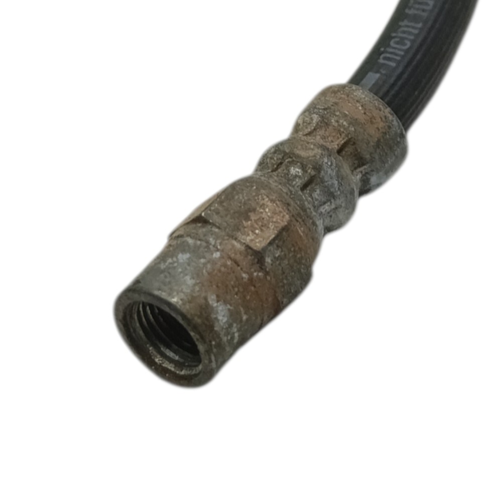 Flexível atuador embreagem Gm Meriva 1.4 2008 2009 2011 2012 4