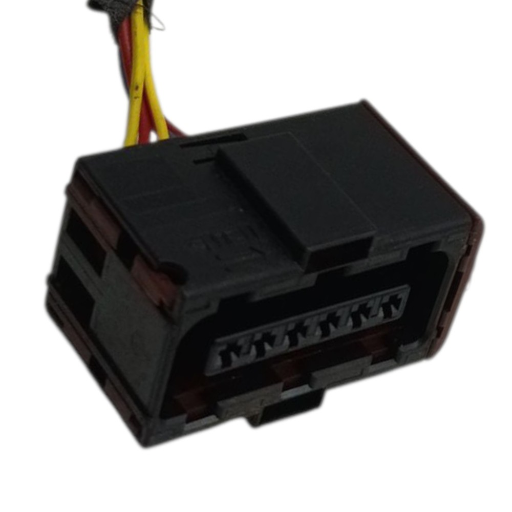Plug Conector Pedal Acelerador Chery Tiggo 5x 2025 2024 2023 3