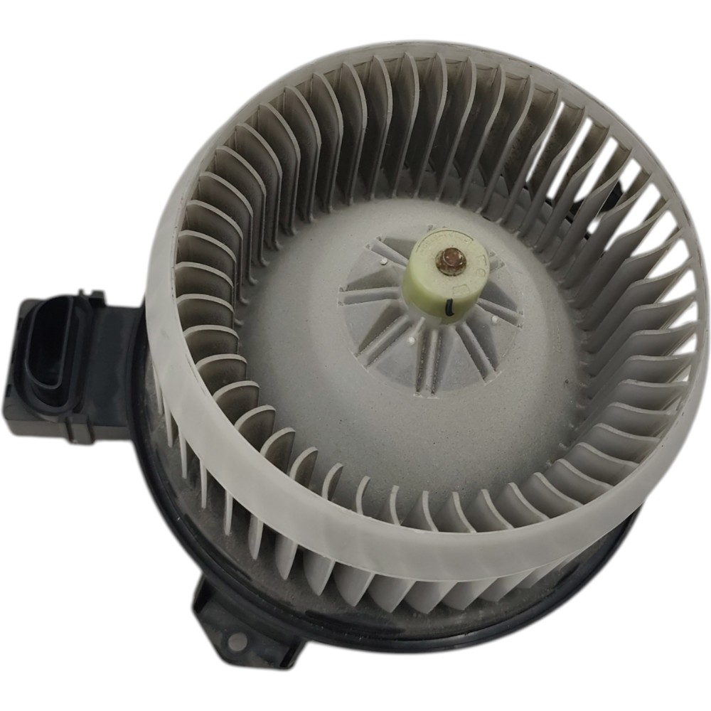 Motor ventoinha caixa ar forçado gm spin 2024 2023 2022 2021 2