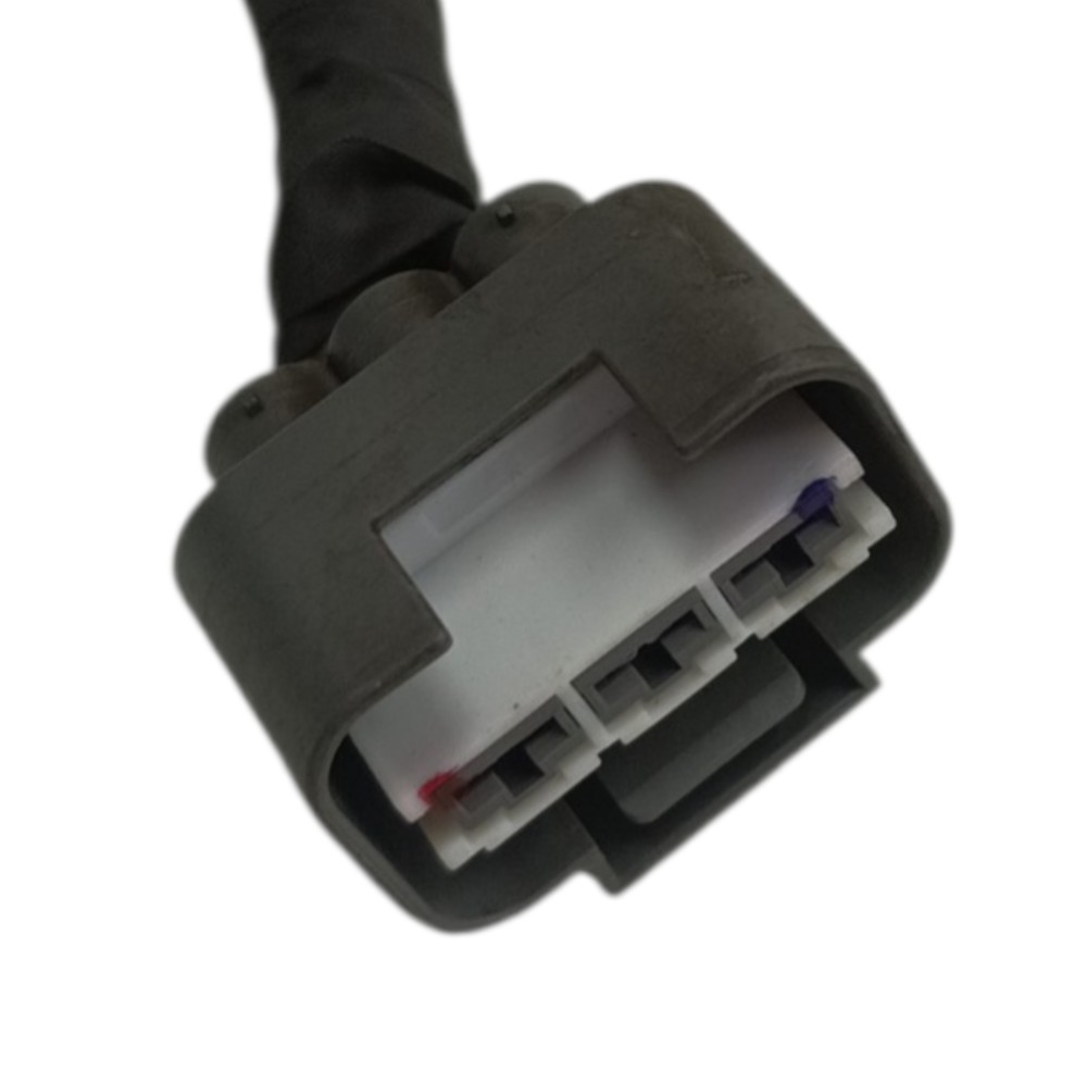 Conector chicote kia stonic 1.0 híbrido 2022 n91872h8010 2