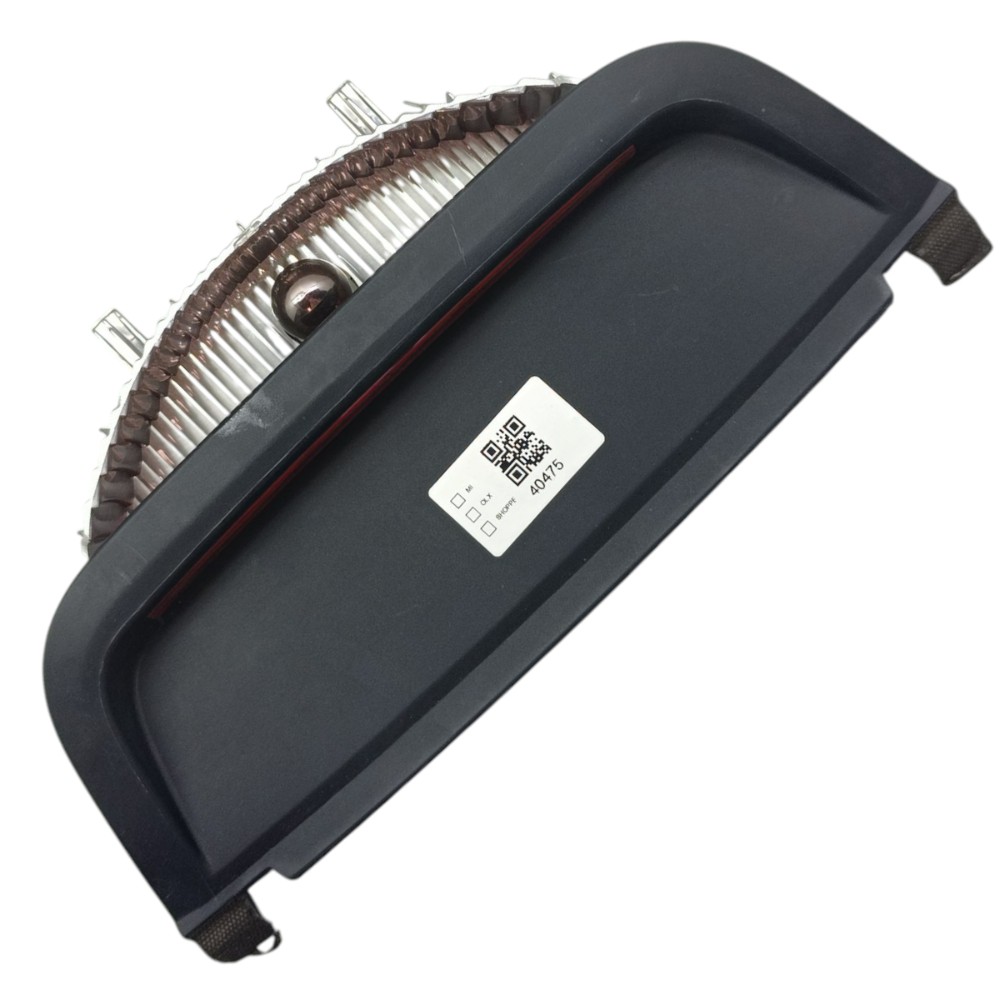 Break Light Luz Freio Hyundai Hb20 Sedan 2014 2015 2016 2017 2