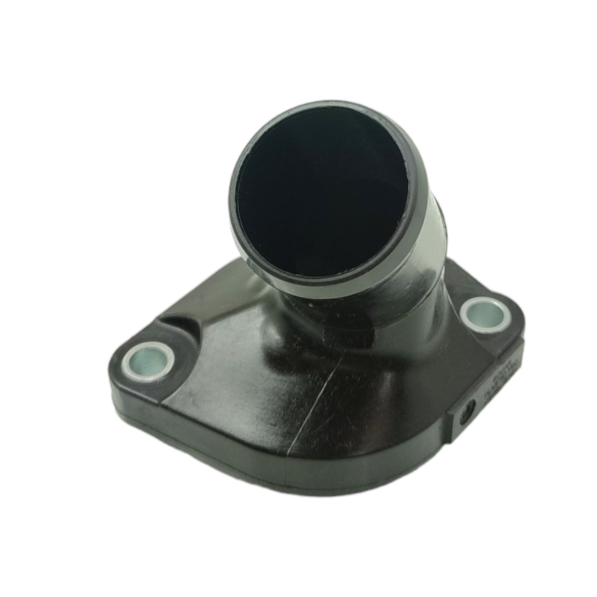 Flange Bomba Água Nissan Versa March Kicks 1.6 16v 2018 2019 2