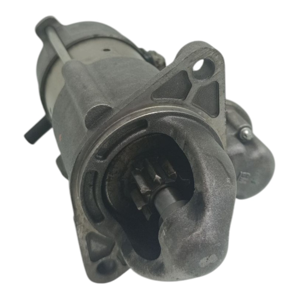 Motor Arranque Partida Gm Prisma Onix 1.4 2014 2015 2016 17 3