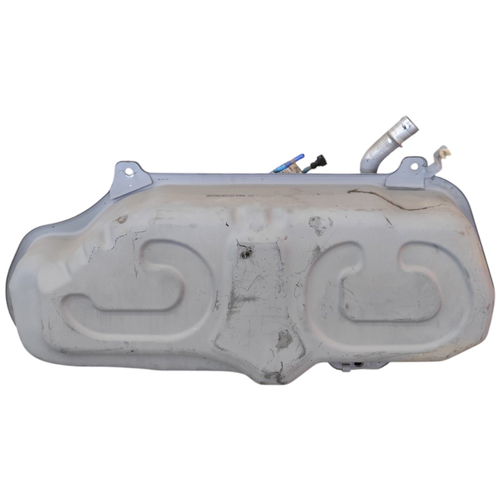 Tanque Combustível Fiat Mobi 2017 2018 2019 2020 2021 4