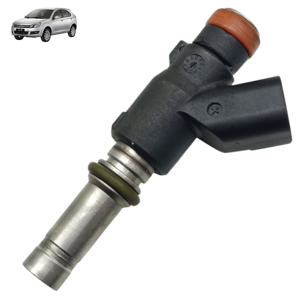 Bico Injetor Jac J3 1.4 Gasolina 2011 2012 2013 2014 2015