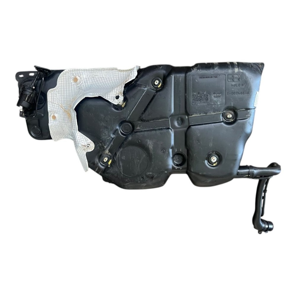 Tanque combustível Citroen Grand C4 Picasso 2008 2013 6
