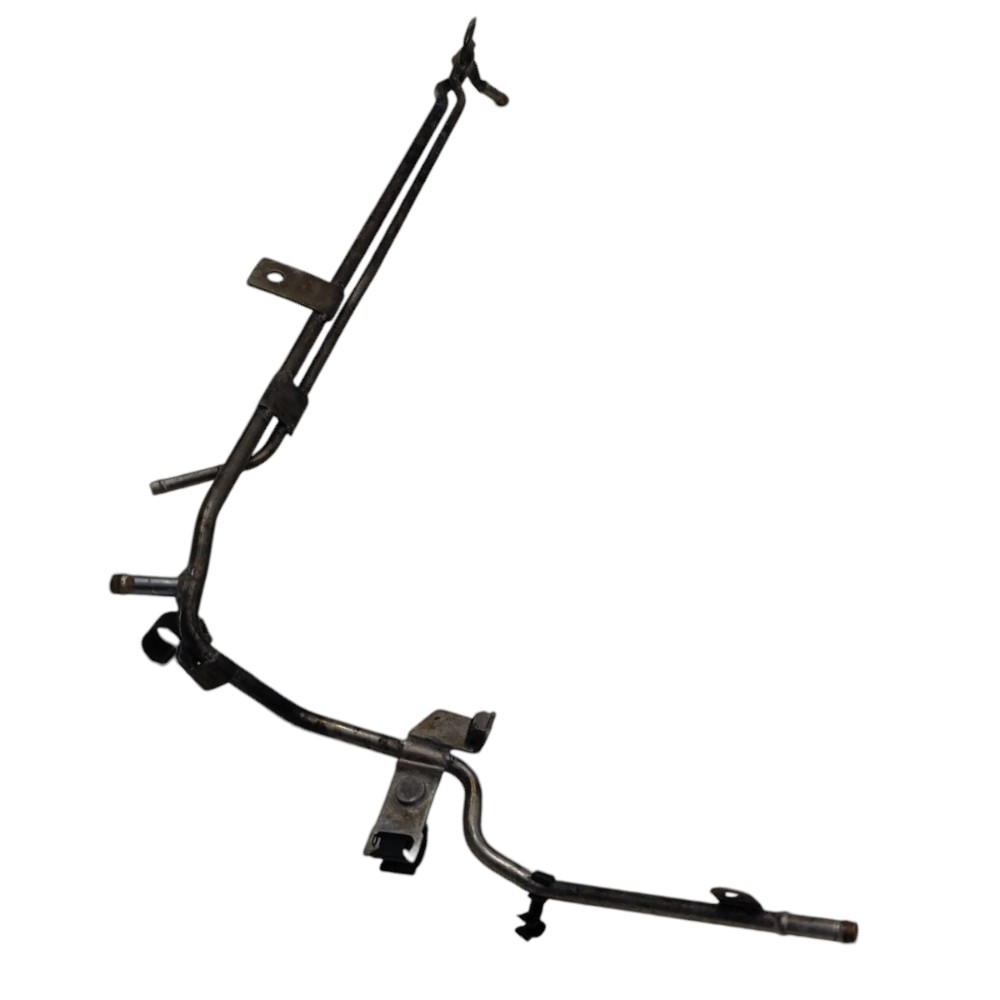 Cano Água Motor Vw Tiguan 2.0 Tsi 2011 2012 2013 2014 2