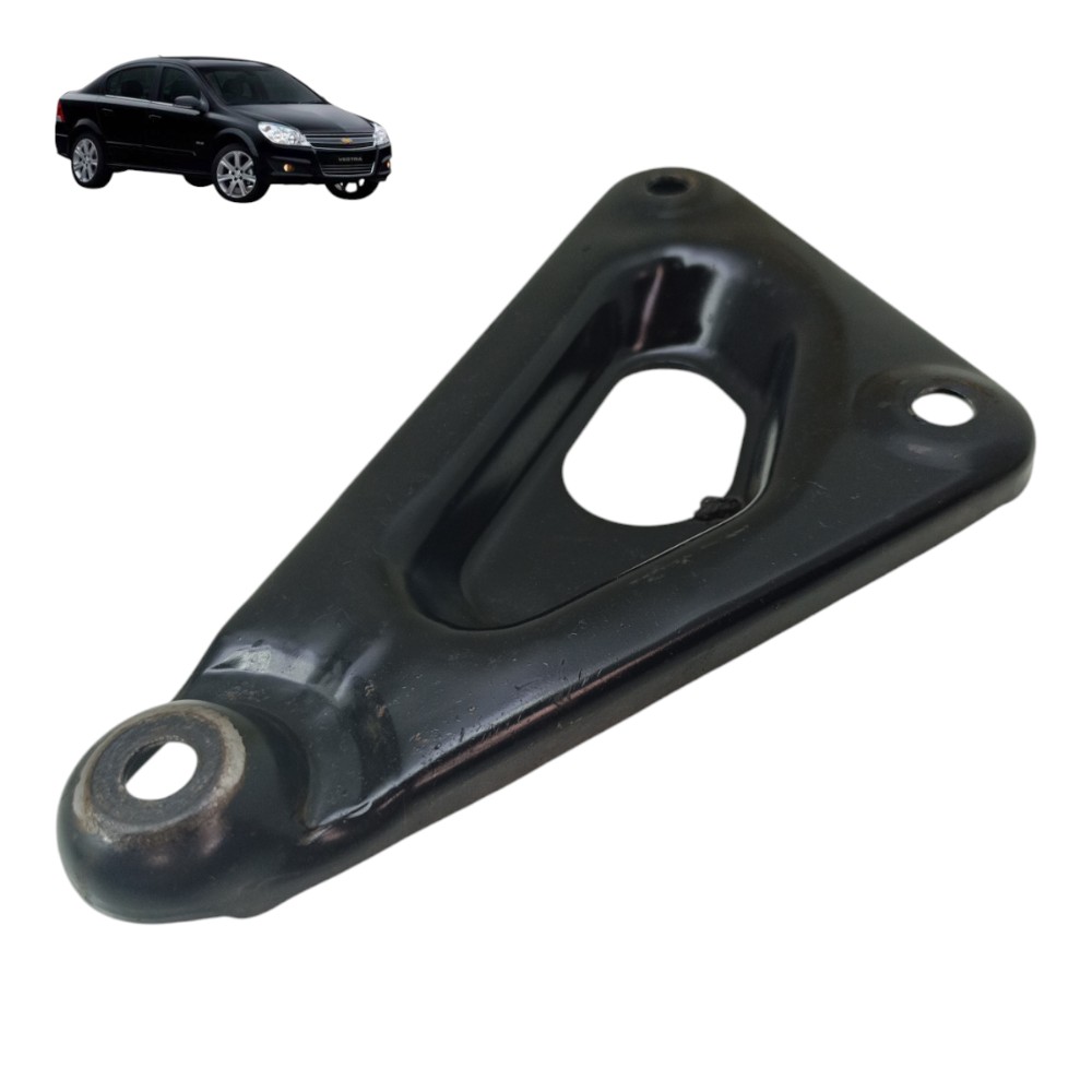 Suporte coxim direito agregado GM Vectra 2.0 8v 2008 2009 10 1