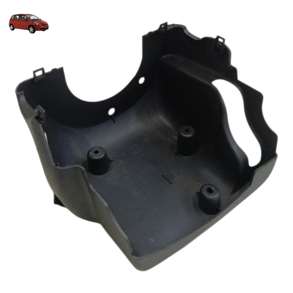Acabamento Inferior Coluna Direção Honda Fit 2003 2004 2005 1