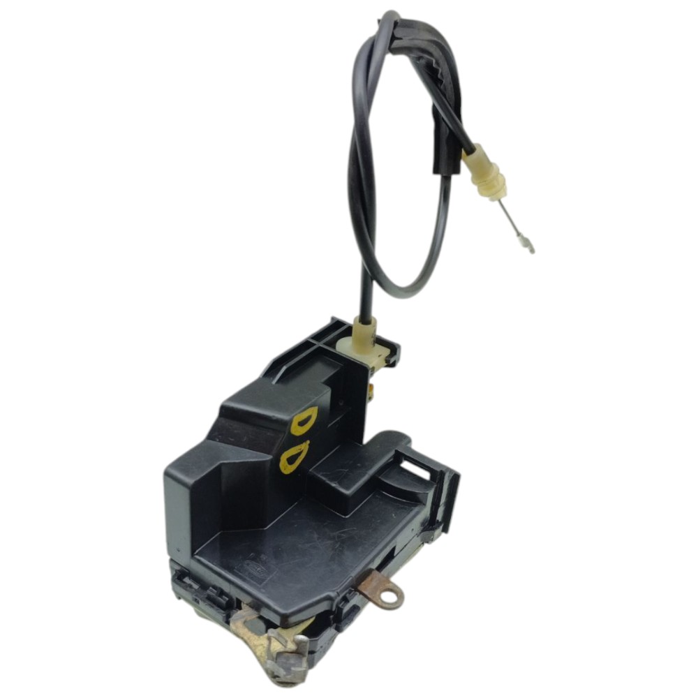 Fechadura Porta Dianteira Direita Ford Fiesta 2003 2004 2005 2