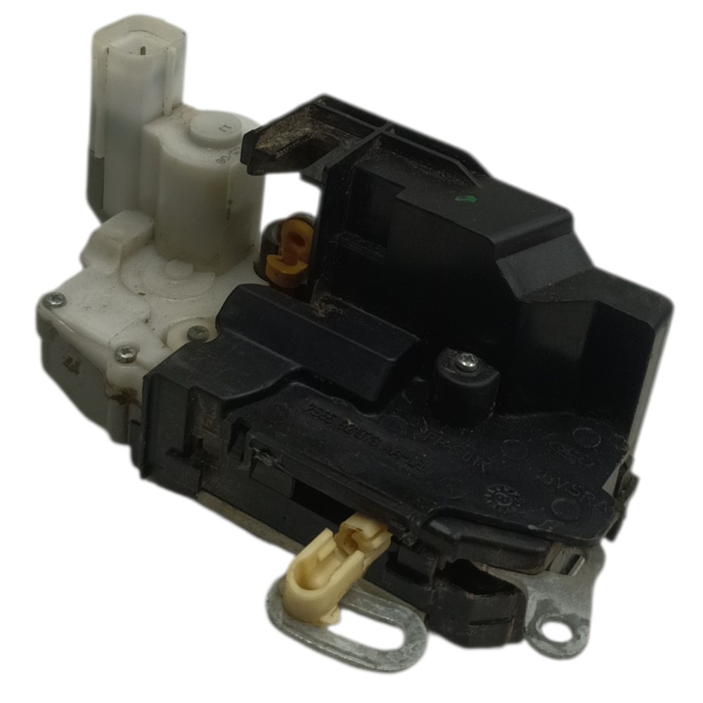 Fechadura porta esquerda Ford Ka 2008 2009 2010 2011 2012 13 2