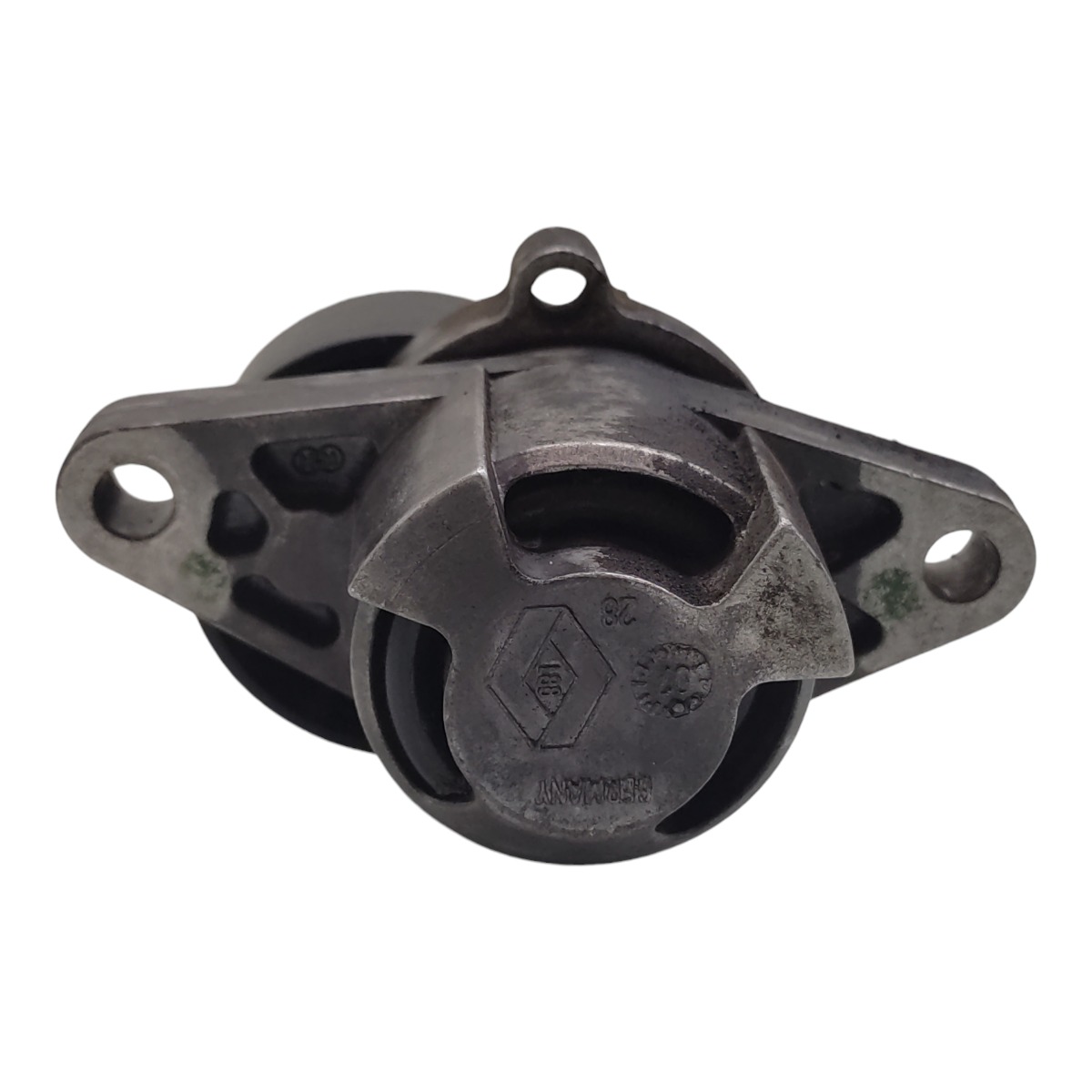 Tensor Esticador Correia Renault Sandero Logan 1.6 8v 2008 3