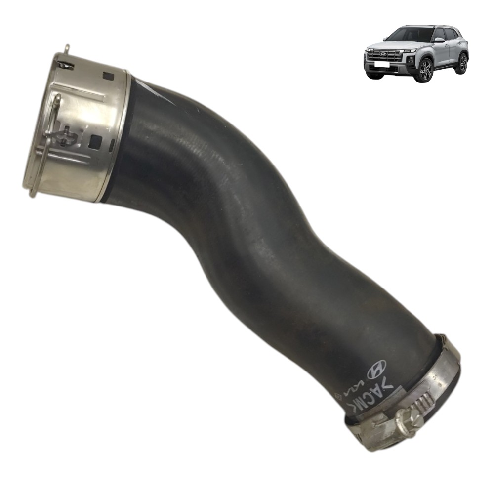 Mangueira Intercooler Hyundai Creta 1.0 3cc 2026 2828507ba0 1