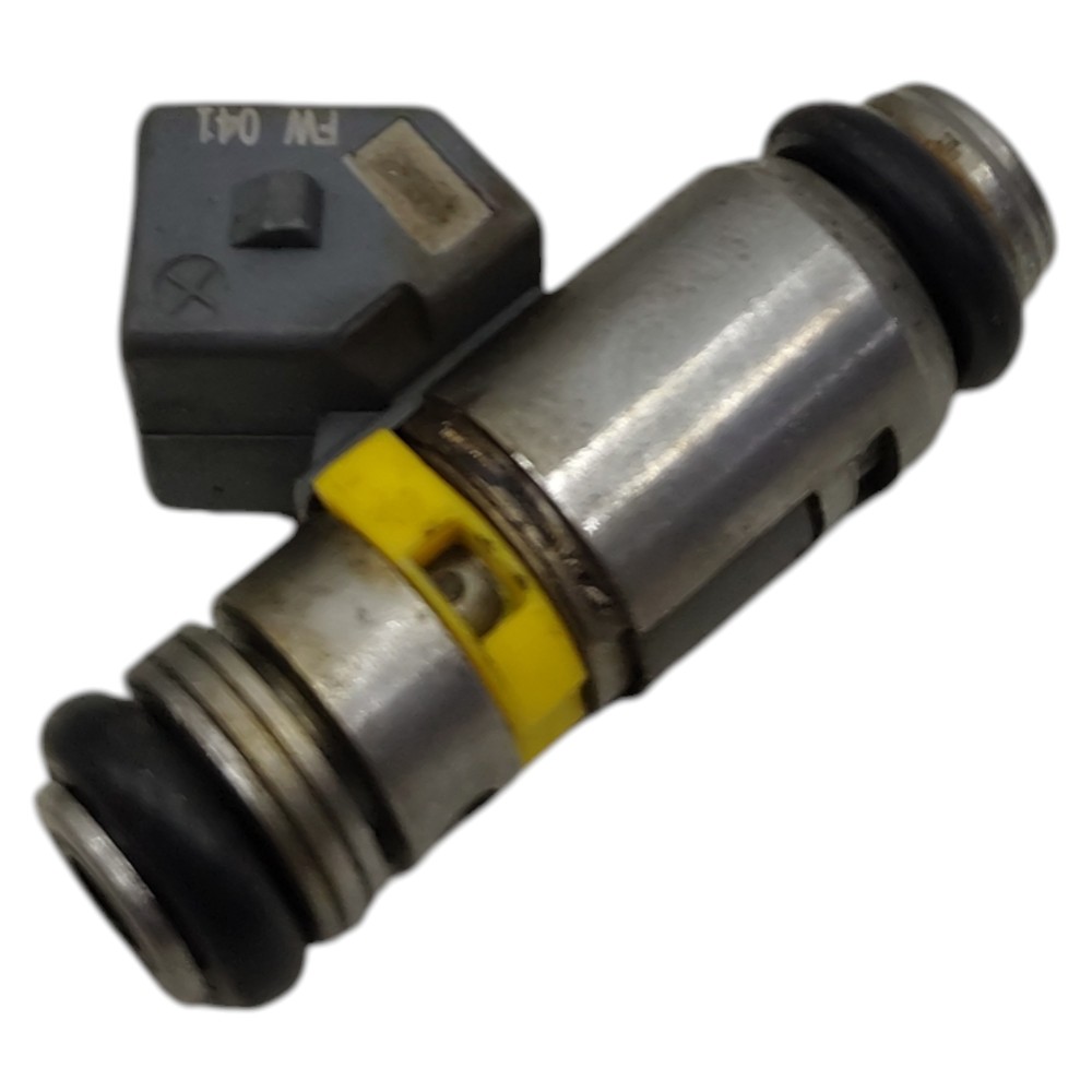 Bico injetor VW Gol G3 1.0 16v gasolina 1999 2000 2001 2002 2