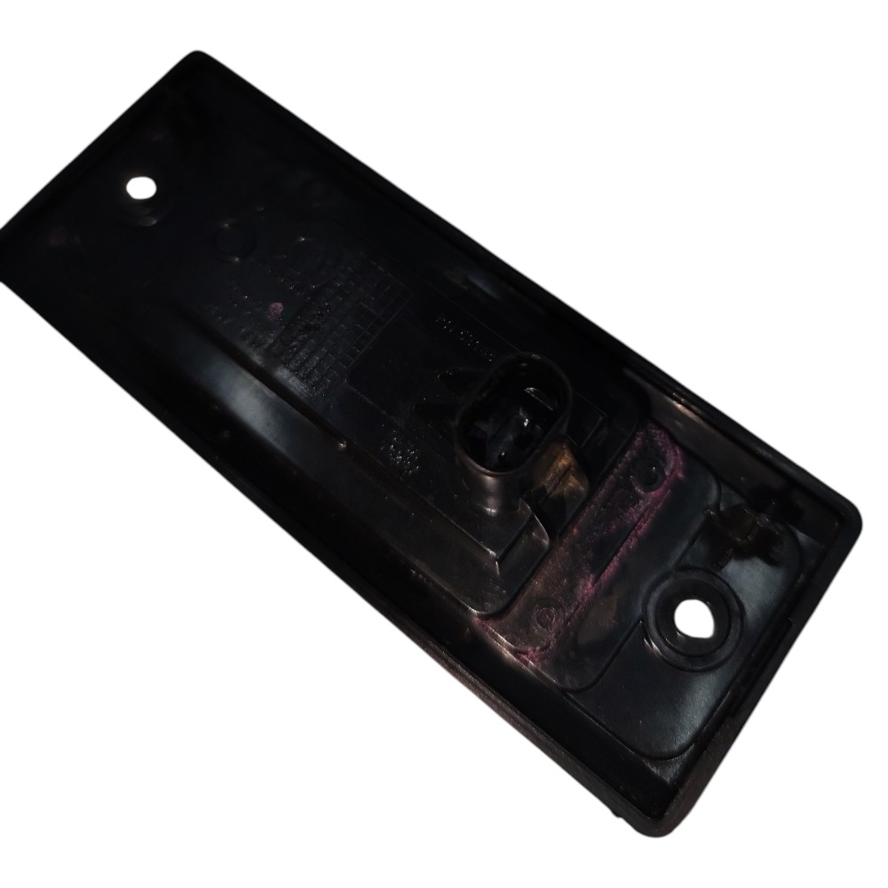 Luz cortesia interna caçamba fiat toro 2025 2024 2023 2022 2