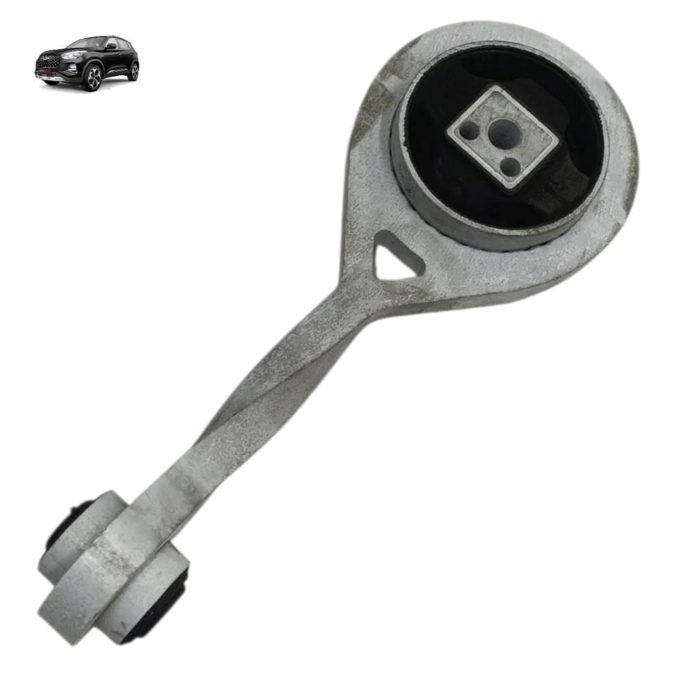 Coxim Inferior Câmbio Vw Fox Gol Voyage Saveiro 2010 2009 08 1