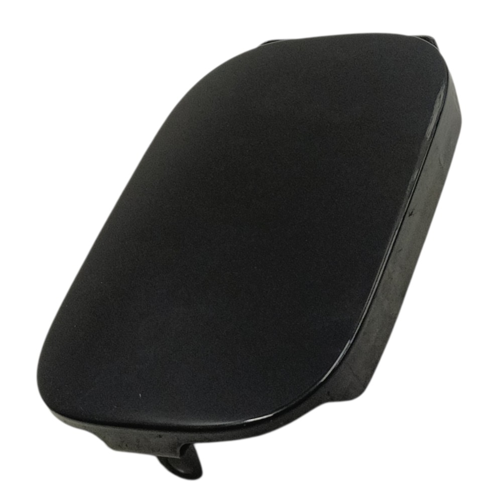 Portinhola Tanque Combustível Mercedes C230k 2003 2004 2005 Preto 2003 2