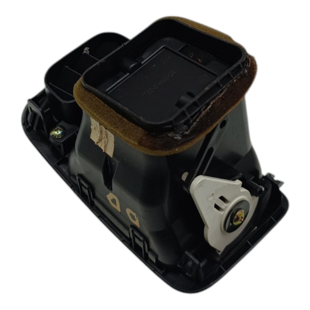 Difusor Ar Direito Painel Honda Civic G7 2001 02 03 04 05 6