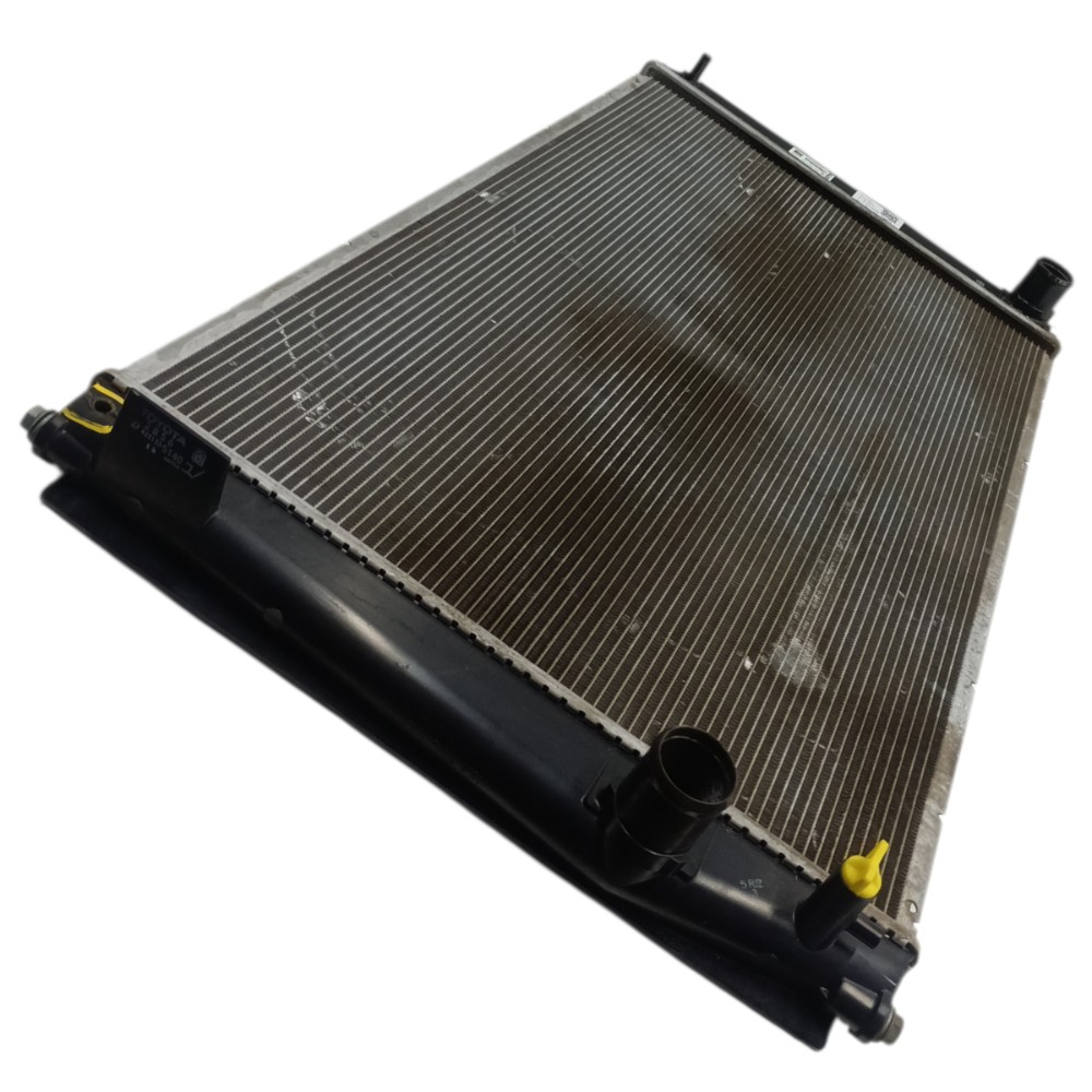 Radiador Toyota Rav4 2014 2015 2016 Detalhe 2
