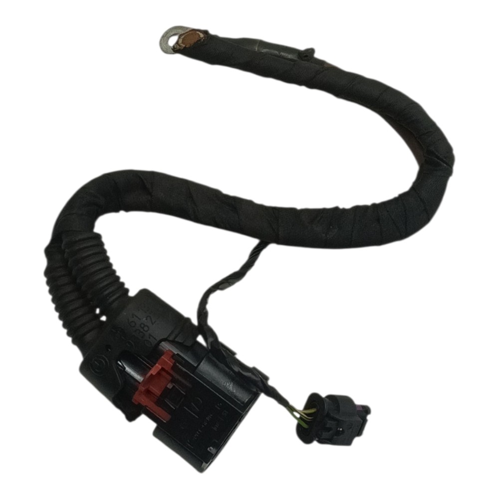 Plug Conector Caixa Direção Elétrica Bmw X2 2.0 B48 2019 18 3
