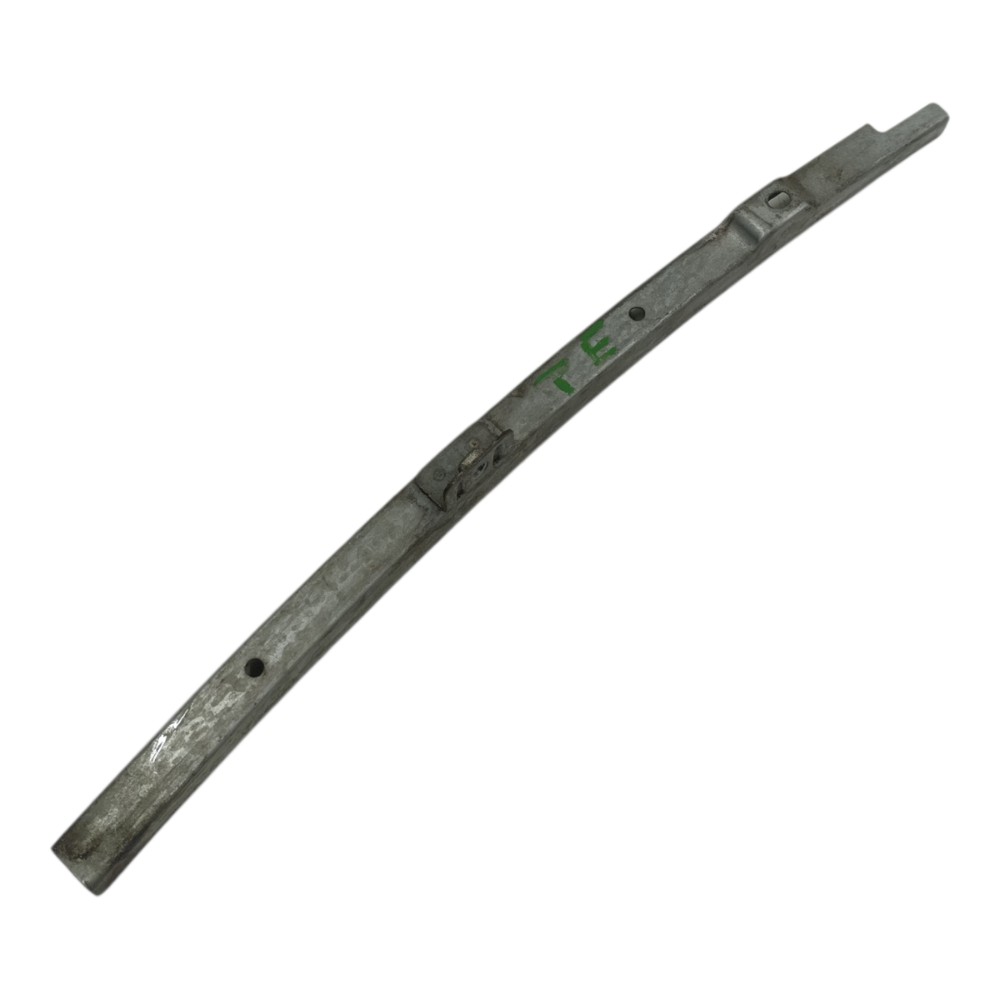 Guia Vidro Traseira Esquerda Gm Corsa Classic 2003 2002 2001 Prata 3