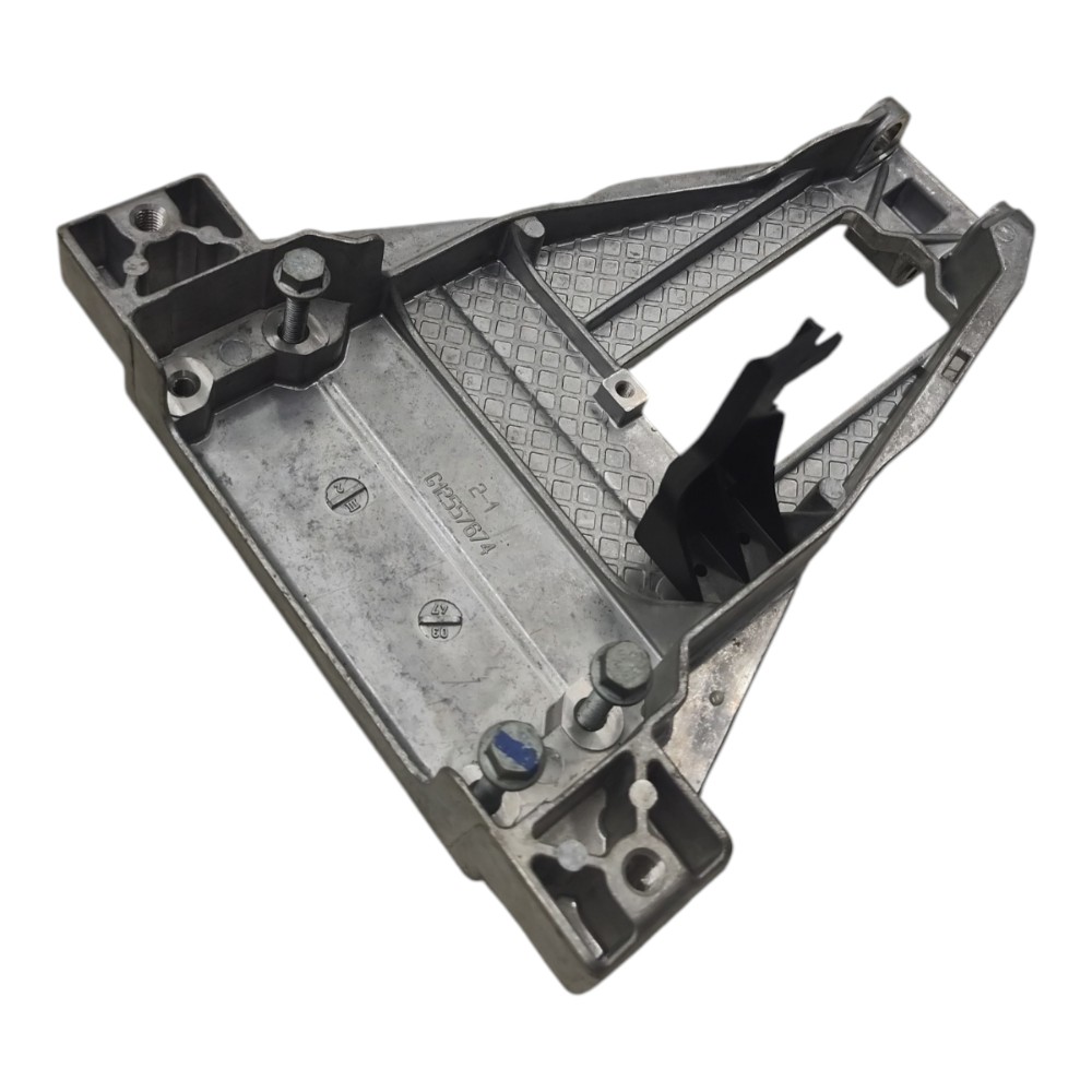 Suporte coluna direção Mercedes c230 2003 2004 2005 2