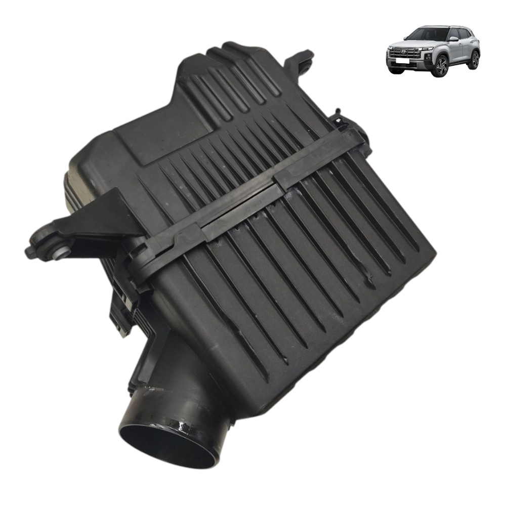 Caixa Filtro Ar Hyundai Creta 1.0 2026 2025 2024 1
