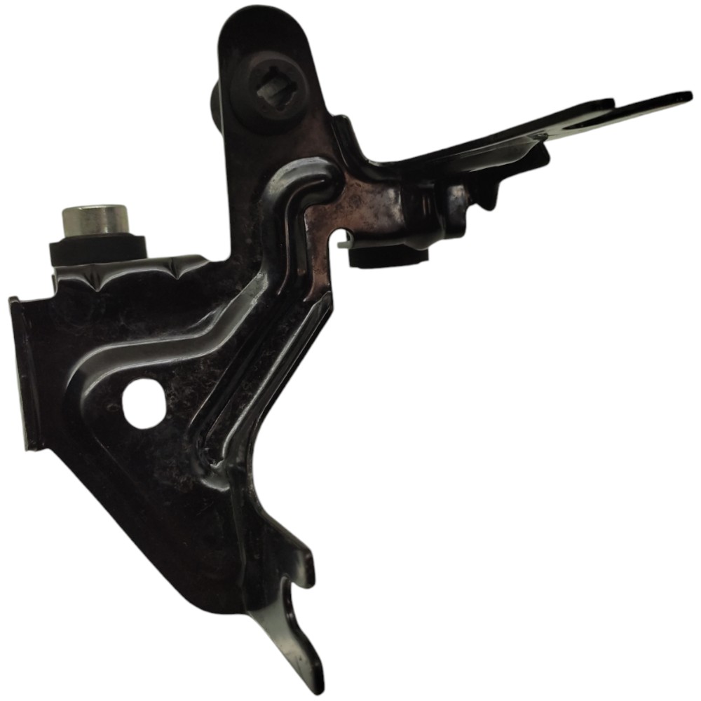 Suporte Módulo Abs Nissan Livina 1.8 2010 2011 2012 2013 14 3
