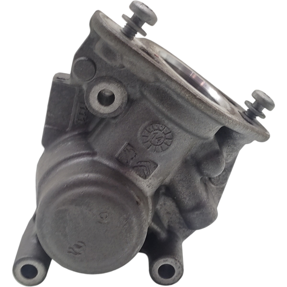 Cavalete Suporte Bomba Alta Citroen C4 Lounge 1.6 Thp 2015 5