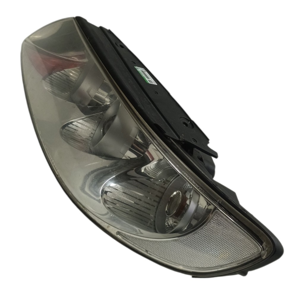 Farol Esquerdo Hyundai Azera 2007 2008 2009 2010 2011 Esquerdo/motorista 2