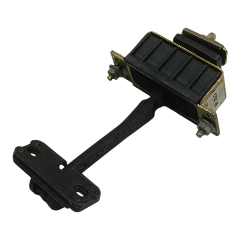 Limitador Porta Dianteira Mercedes C230k 2003 2004 2005 2006 4