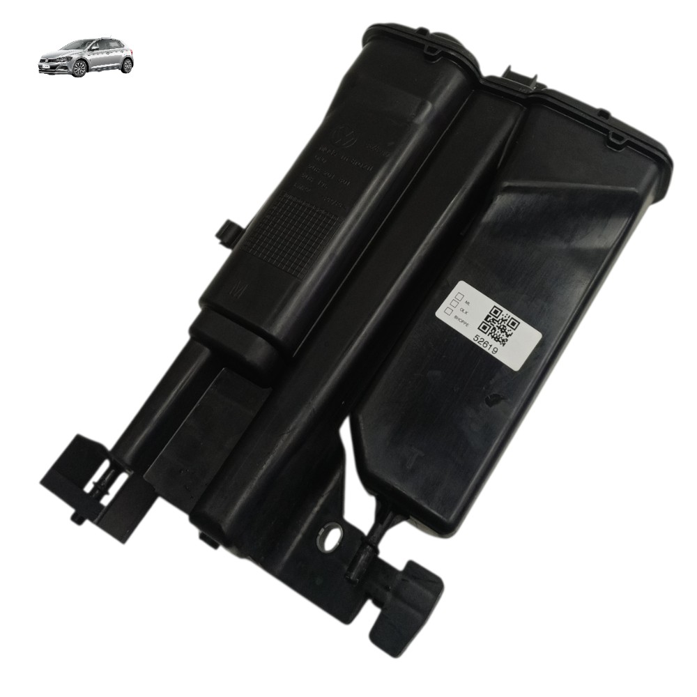 Filtro canister VW Polo virtus nivus 1.6 2018 2019 2020 2021 1