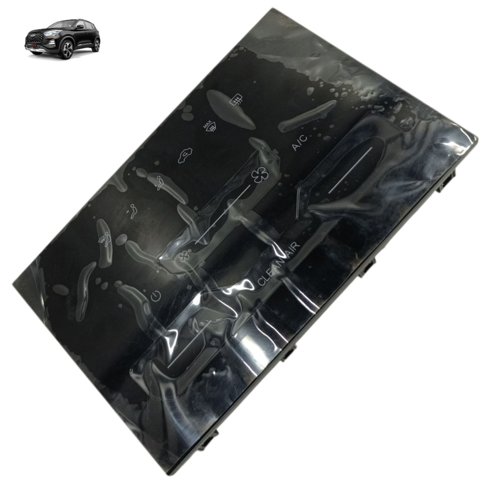 Comando Digital Ar Condicionado Chery Tiggo 5x 2025 2024 23 1
