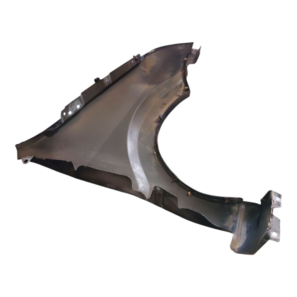 Paralama Esquerdo Ford Ecosport 2003 2004 2005 2006 2007 4