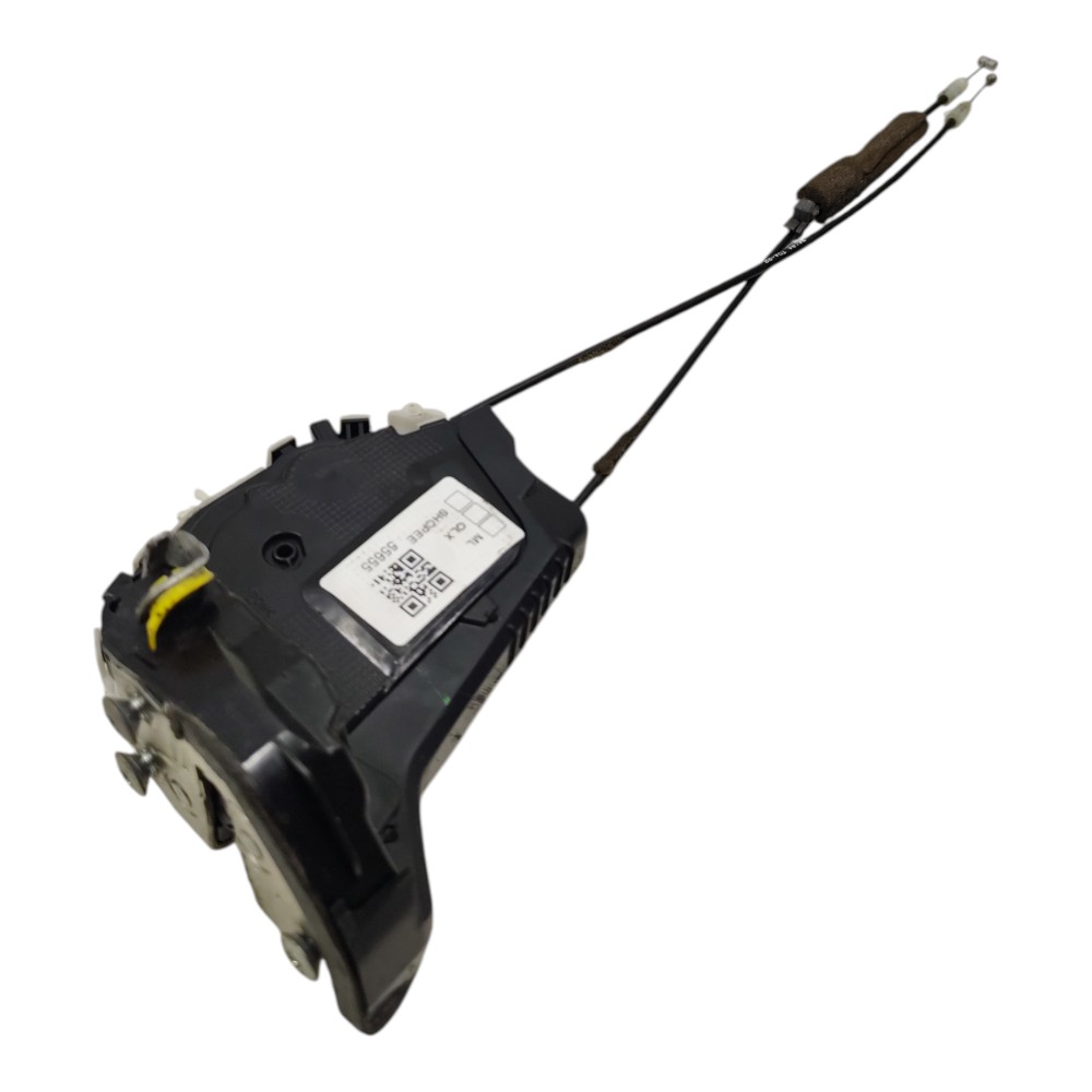 Fechadura Porta Traseira Esquerda Honda Crv 2013 2014 2015 3