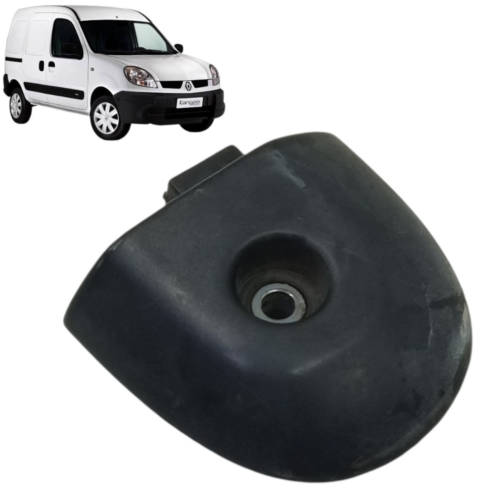 Limitador batente porta lateral Renault Kangoo 2007 até 2018