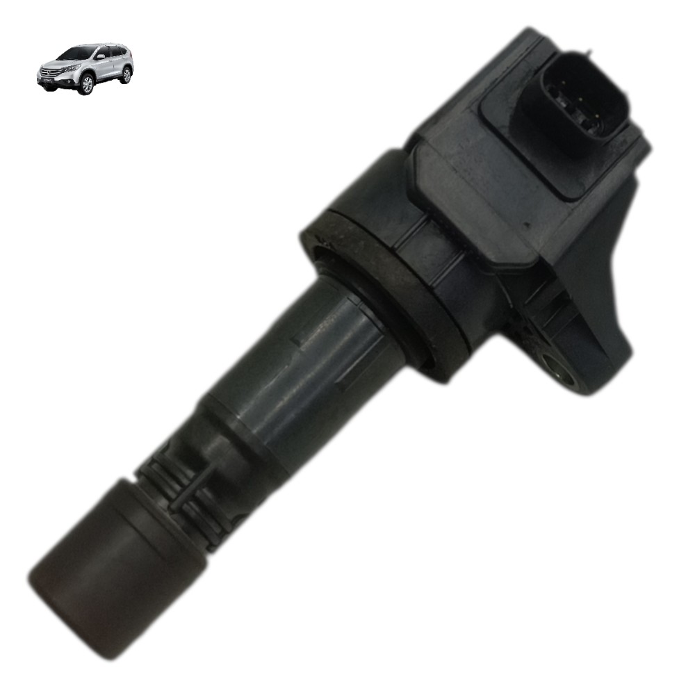 Bobina Ignição Honda Crv 2.0 Flex 2016 2015 2014 2013 2012 1