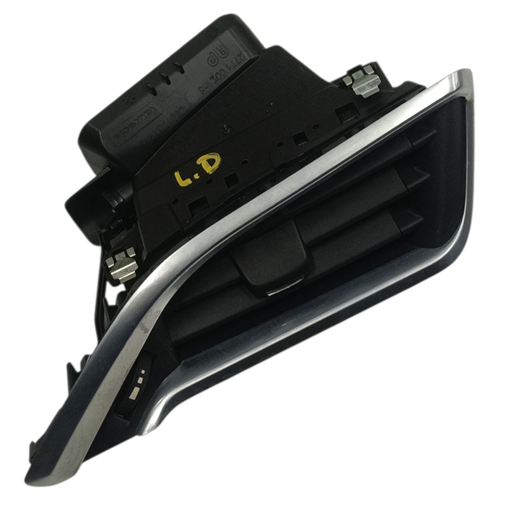 Difusor Ar Condicionado Direito Peugeot 208 2014 2015 2