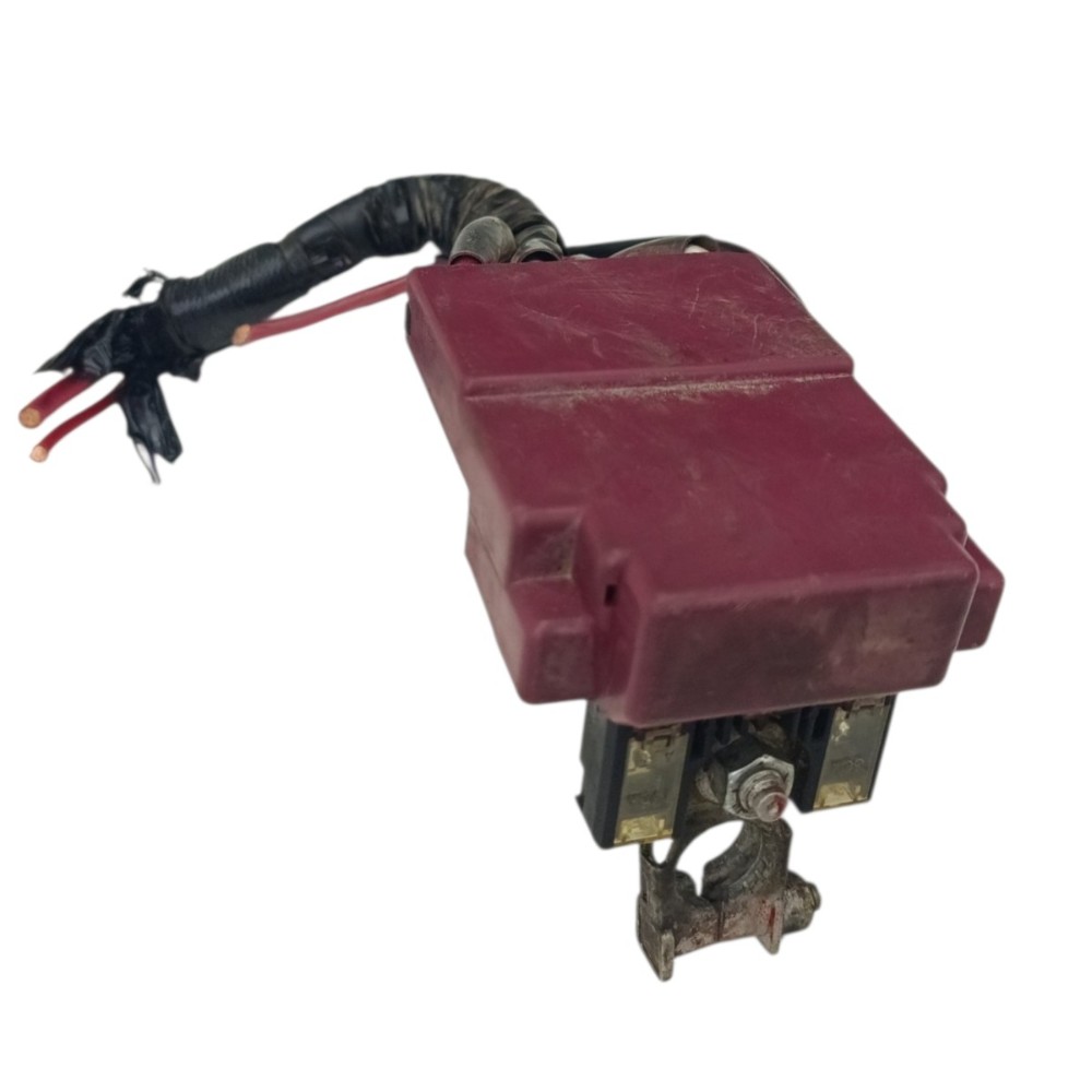 Polo Terminal Positivo Bateria Mitsubishi Triton L200 2.4 24 4