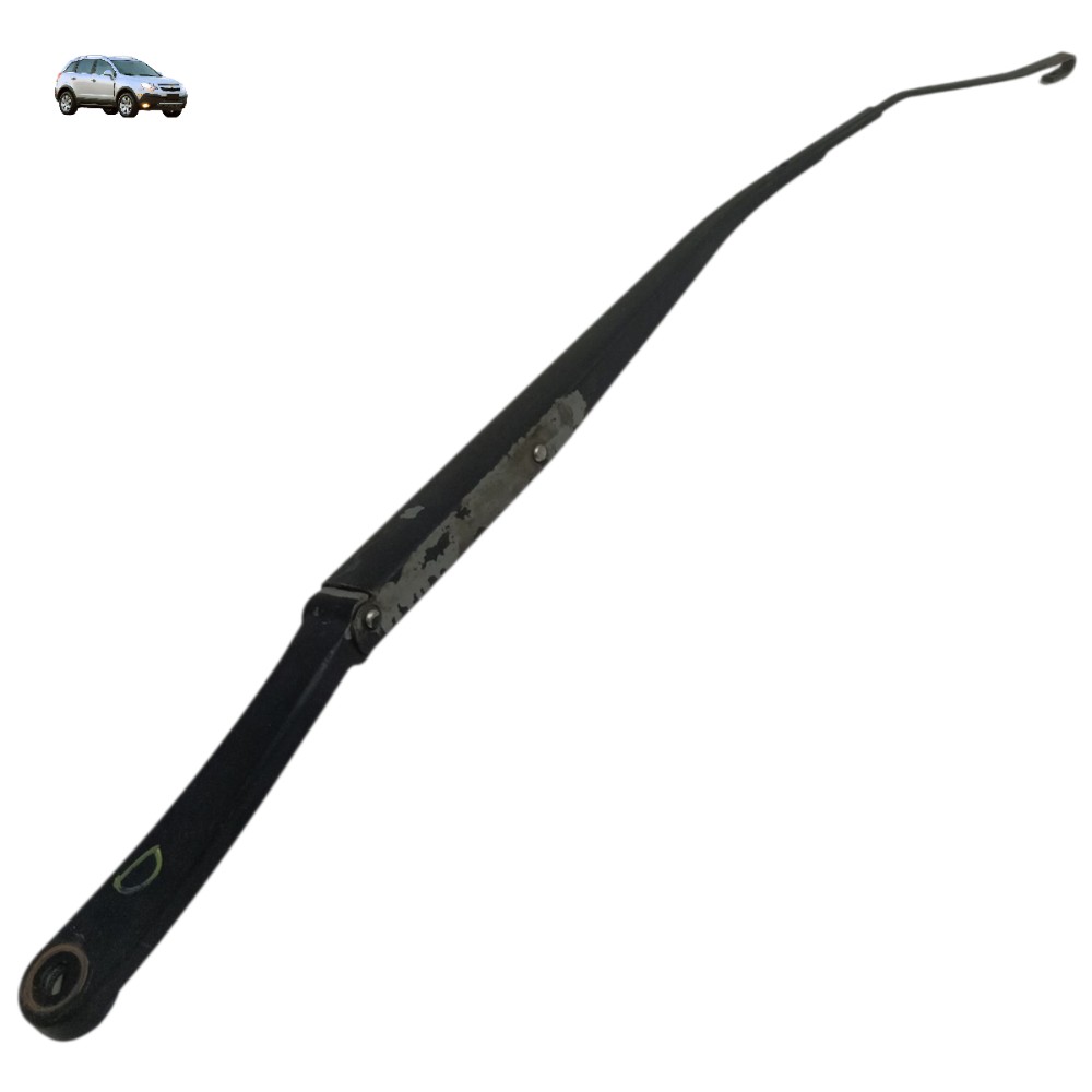 Braço Limpador Direito Parabrisa Gm Captiva 2010 2011 2012 1