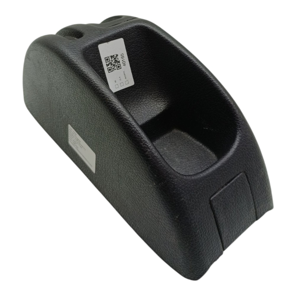 Acabamento Console Central Peugeot 206 2007 2008 2009 2010 2
