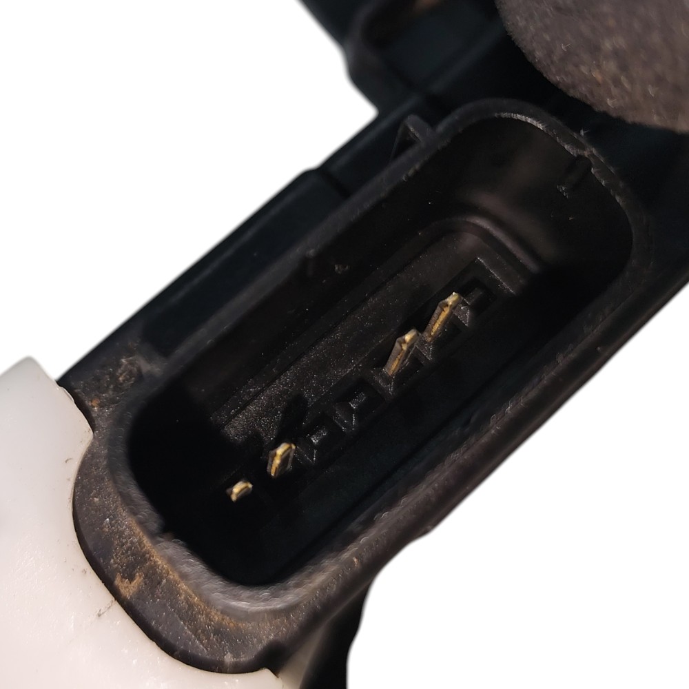 Fechadura porta traseira esquerda Hyundai ix35 2014 2015 16 4