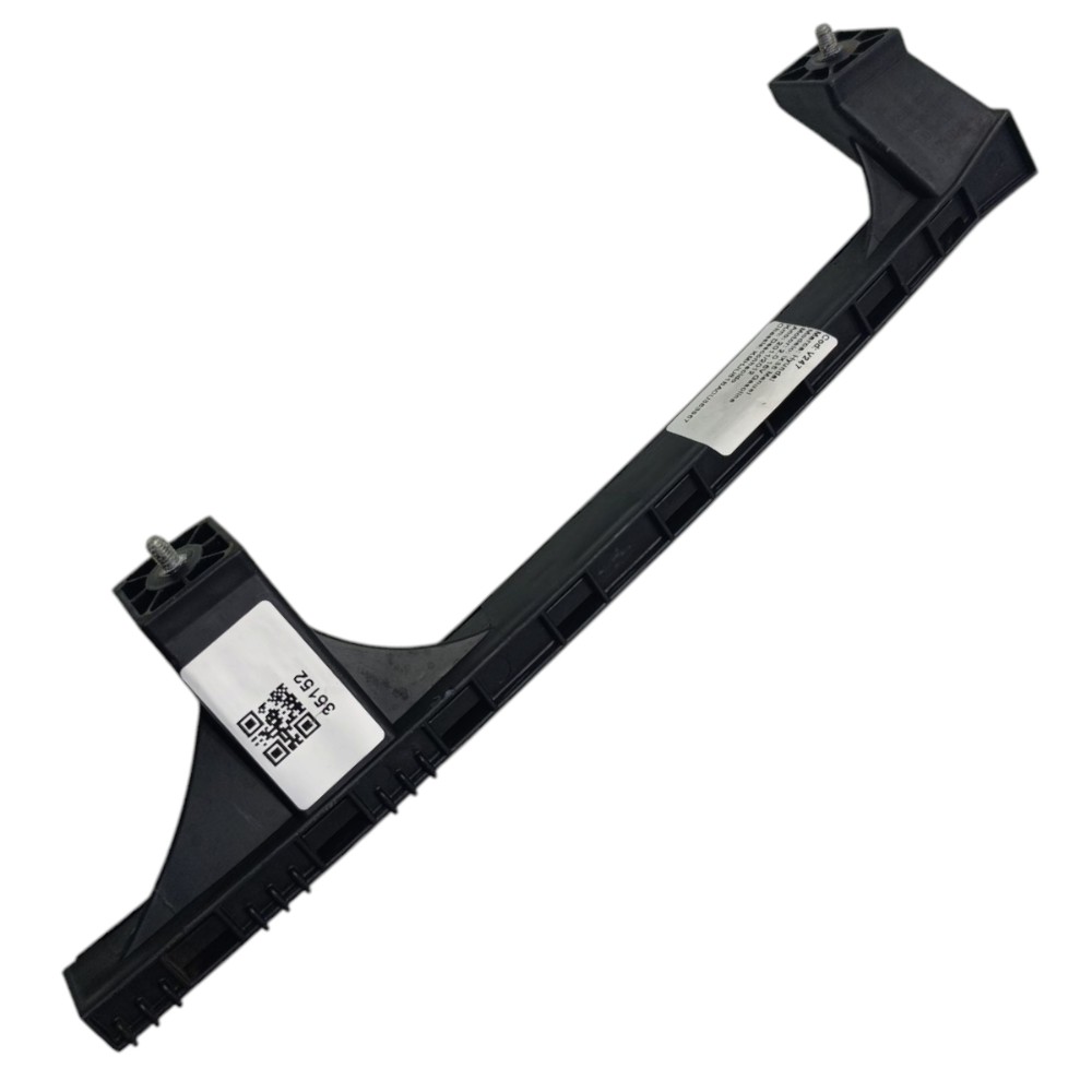 Guia Vidro Porta Dianteira Direita Hyundai Ix35 2011 2012 13 Preto 3