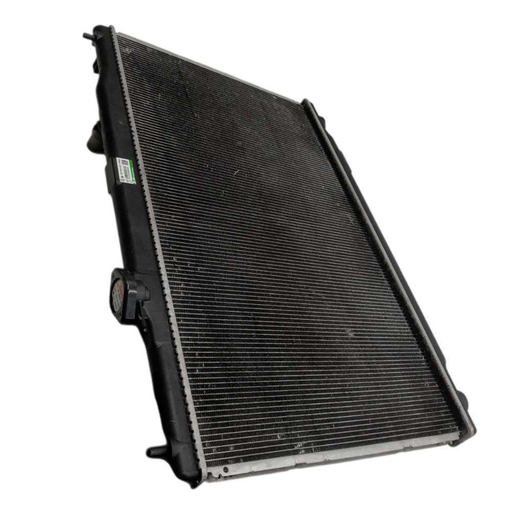 Radiador Honda Crv 2.0 2013 2014 2015 2016 4
