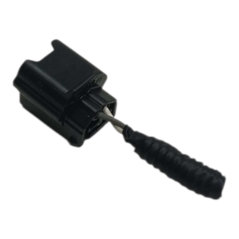 Plug Sensor Óleo Bloco Motor Renault Kwid 1.0 3cc 2024 2023 4