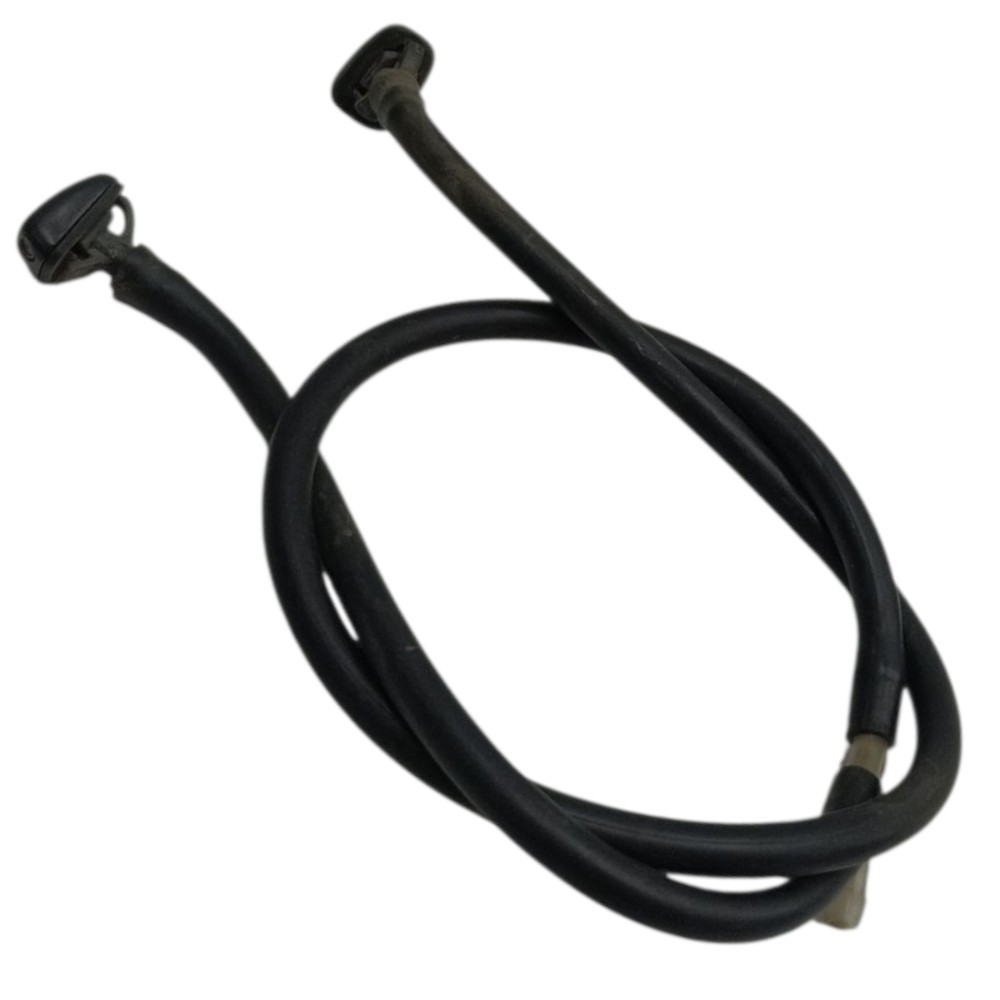 Par brucutu esguicho parabrisa Mitsubishi Pajero TR4 2005 06 4