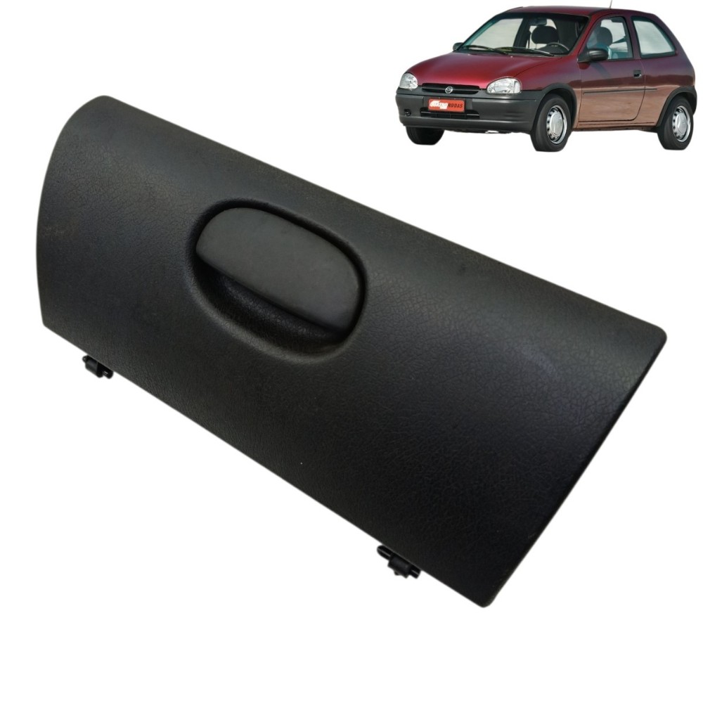 Porta Luvas Gm Corsa Wind 1997 1998 1999 2000 2001
